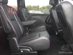 دودج جراند كارافان